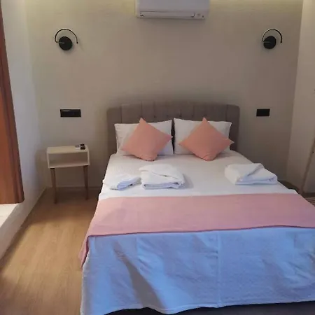 بيت ضيافة Sigaciksenkonukevi