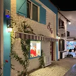 Sığacıksenkonukevi * Seferihisar