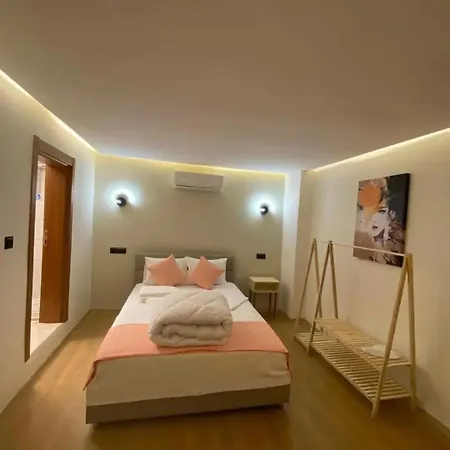 Sığacıksenkonukevi * Seferihisar