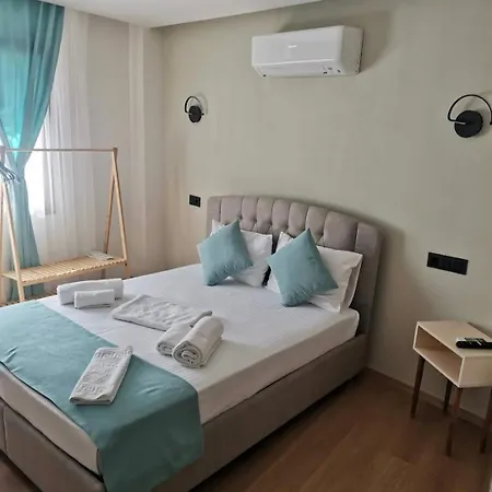 Sigaciksenkonukevi Pensión *