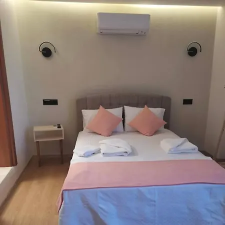 Sigaciksenkonukevi Seferihisar