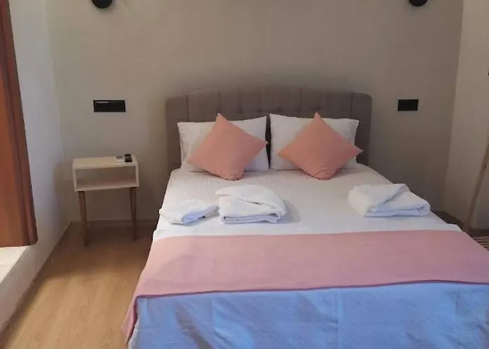 Guest house Sigaciksenkonukevi