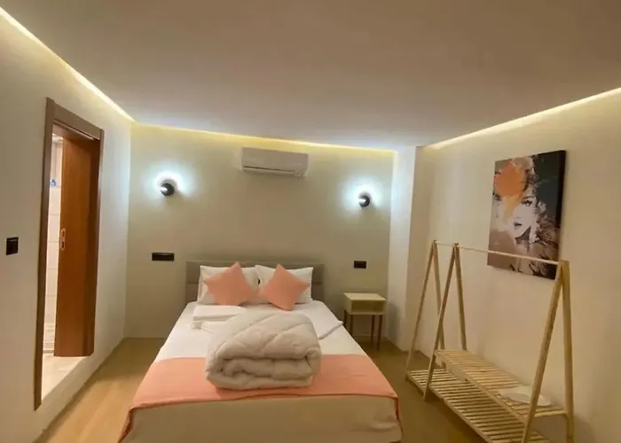 Sığacıksenkonukevi * Seferihisar