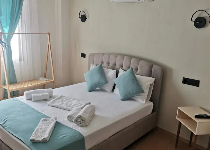 Sigaciksenkonukevi Guest house *